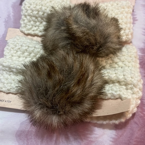 Mommy & Me Headband Set - Picture 3 of 4